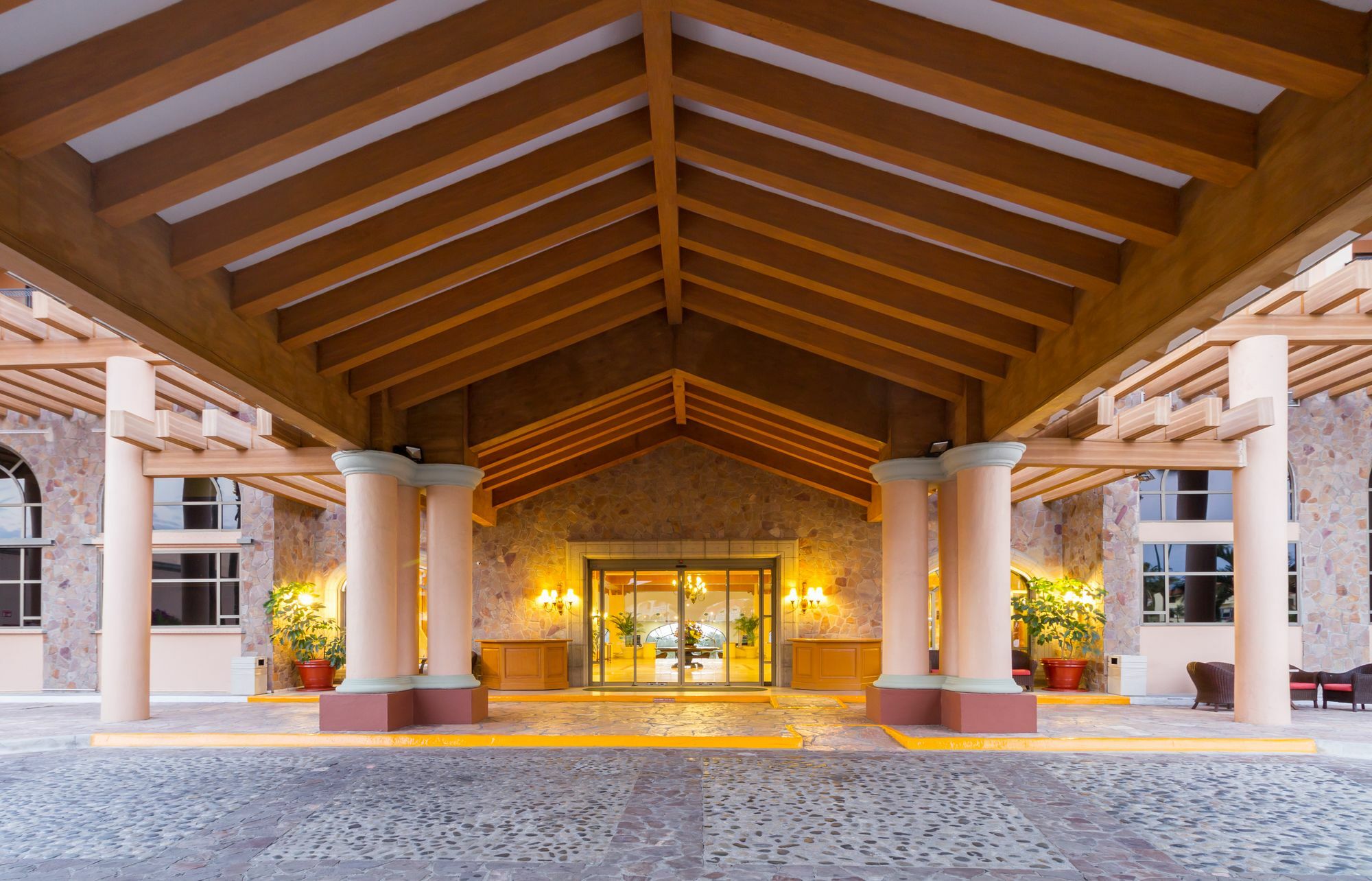Club Solaris Los Cabos San José del Cabo Exterior foto