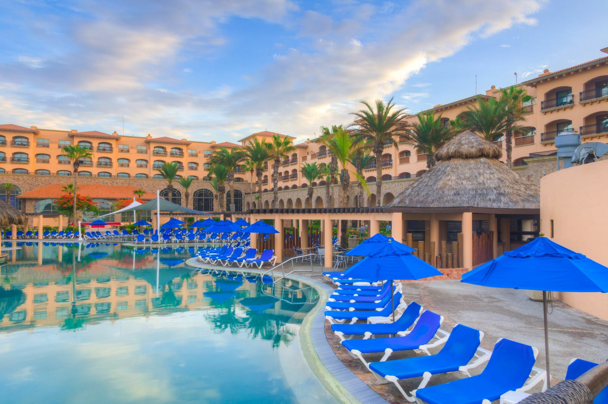 Club Solaris Los Cabos San José del Cabo Exterior foto