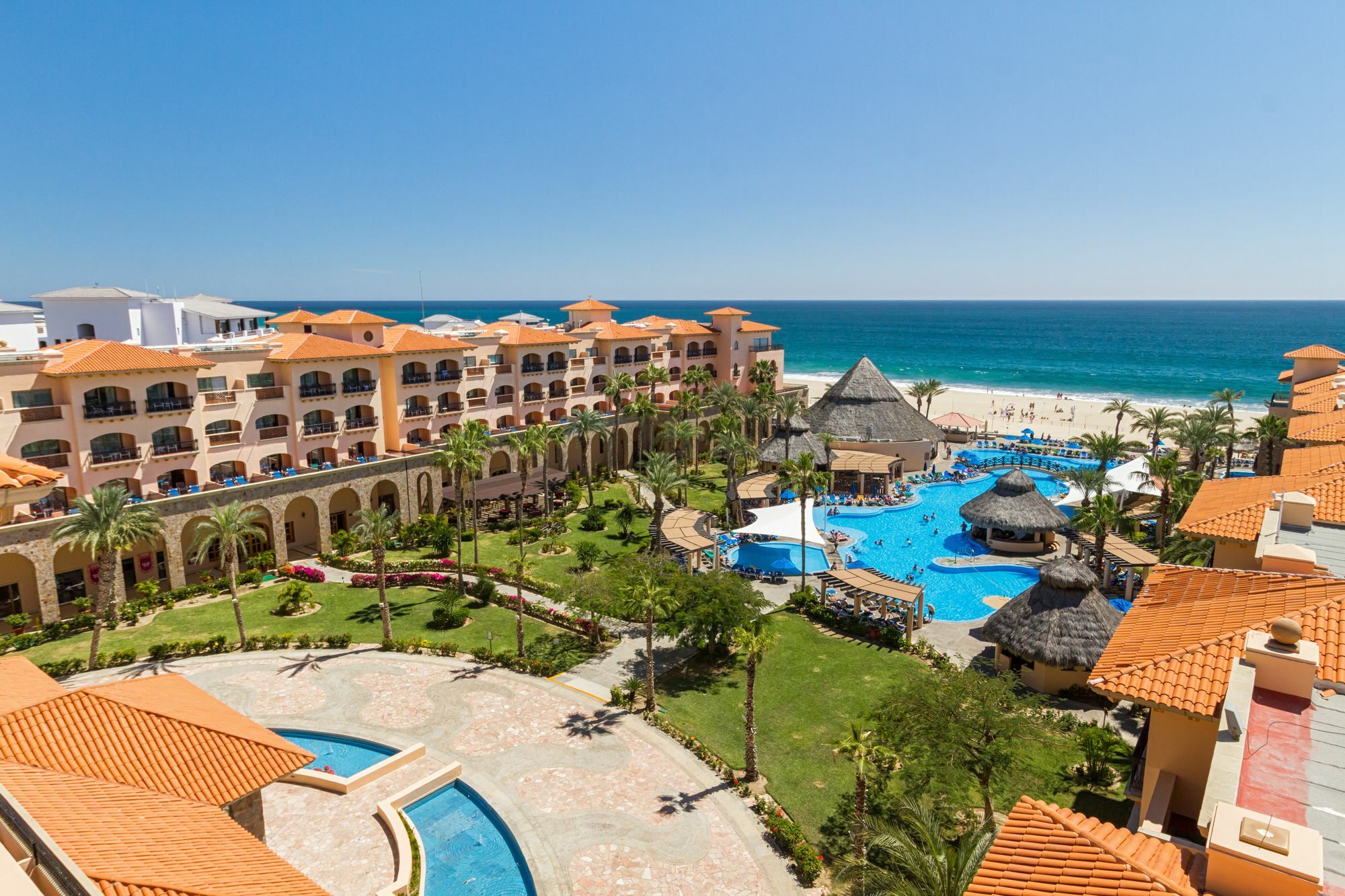 Club Solaris Los Cabos San José del Cabo Exterior foto