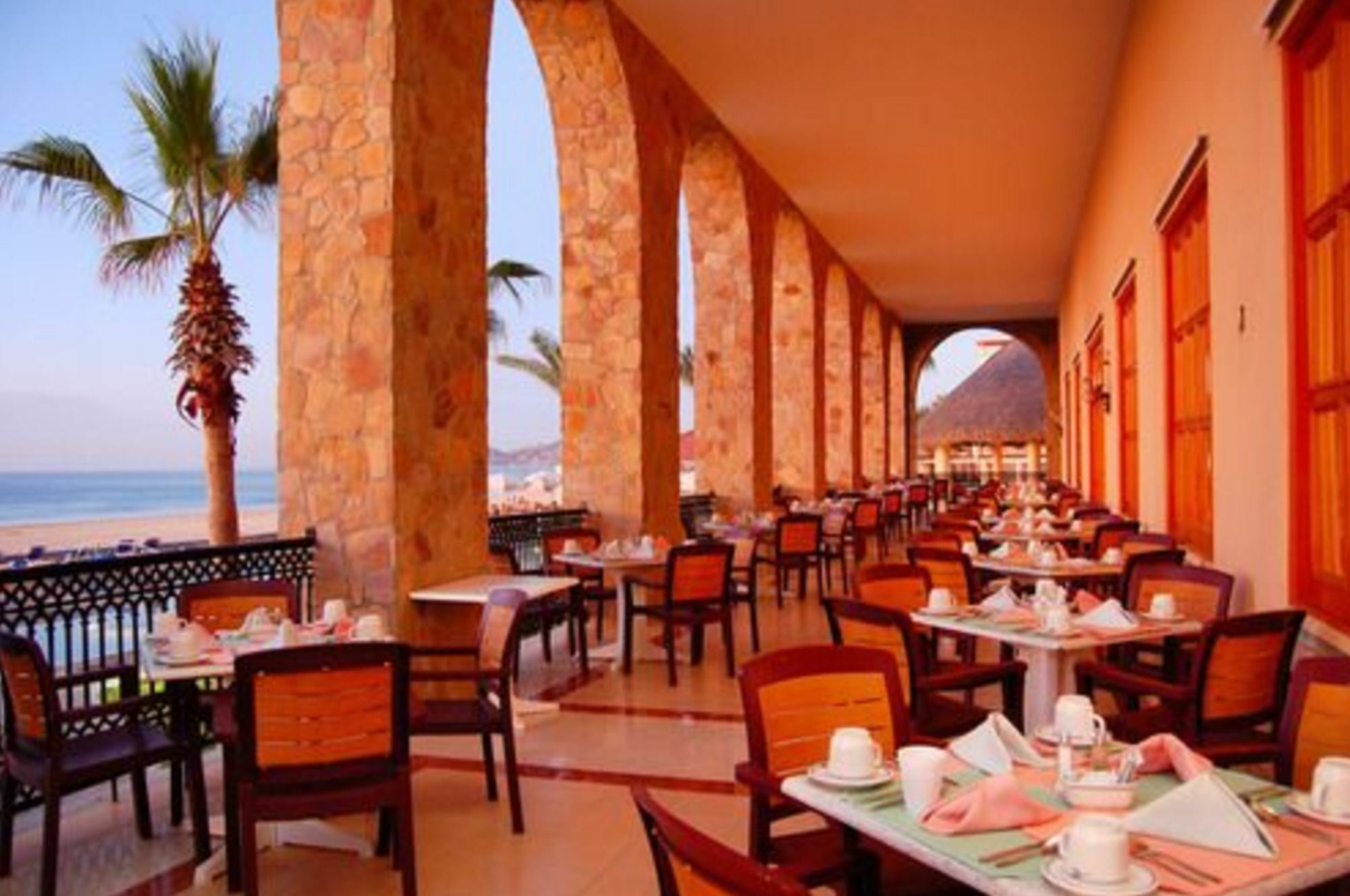 Club Solaris Los Cabos San José del Cabo Exterior foto